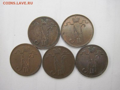 1 пенни 1900,03,09,15,16 до 27.11.14 - Изображение23 113