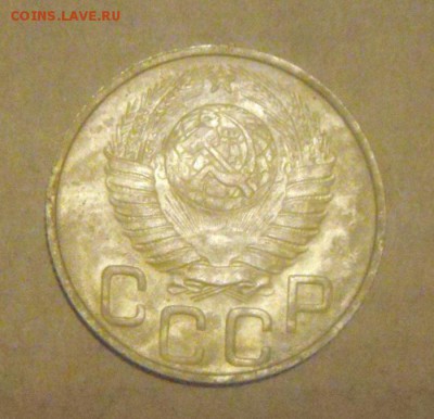 3к 1948год. с блеском. до 27.11.2014г. - DSC05019.JPG