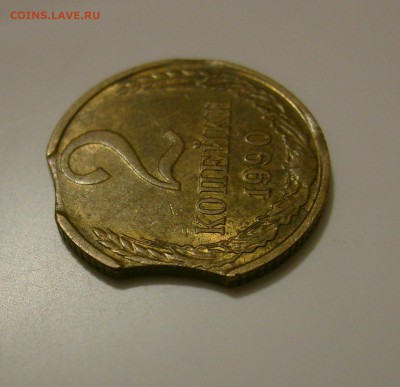 100р1993 СПМД два больших выкуса. На оценку. - 2к1990_3 выкуса_3JPG