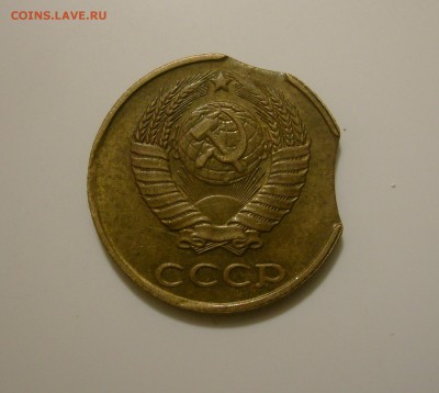 100р1993 СПМД два больших выкуса. На оценку. - 2к1990_3 выкуса_4.JPG