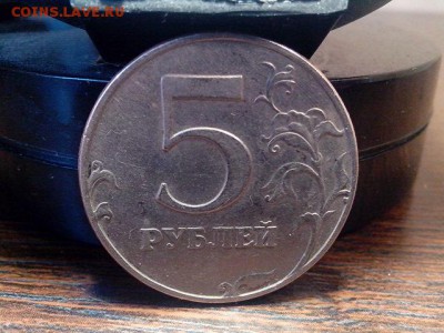 5руб 1998г спмд шт 2.1 или 2.4? - IMG_20141125_153449