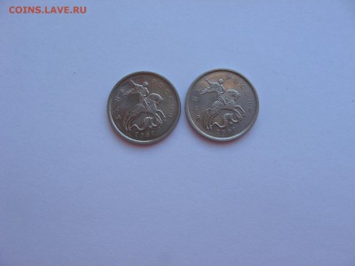 1 копейка 2007 М АС 5.12В, редкие Оценка - 777