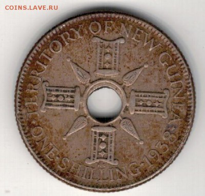Ag Н.Гвинея шиллинг 1938 до 01.12.14 в 22.00мск (А181) - 5-нг1