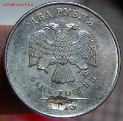 2-2013 что за брак такой интересный?!?!? - DSCN0398.JPG