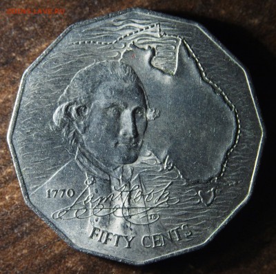 Кук. Австралия, 50 центов до 29.11 - PB250845.JPG