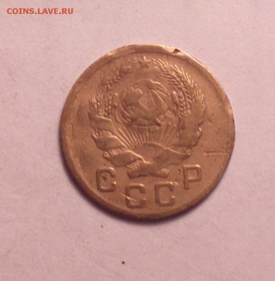 1к36 Ф38-РЕДКАЯ-ЦИФРА 3 НАКЛОНЕНА ВЛЕВО-не коп-бюджет- 28 11 - 36 3 2_cr