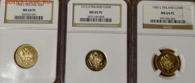 10 Марок 1904 R1 NGC MS61 спрос - DSC00491.JPG
