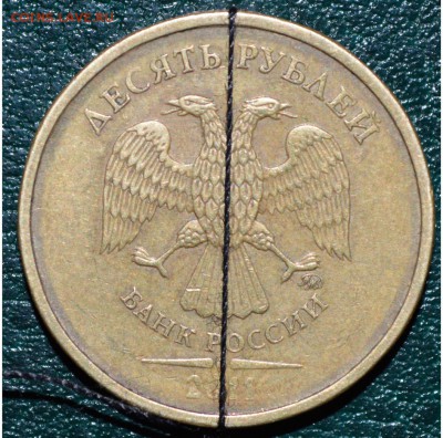 ***Поворот 5 и 10 рублей*** До 30.11.2014 г. - 2.1