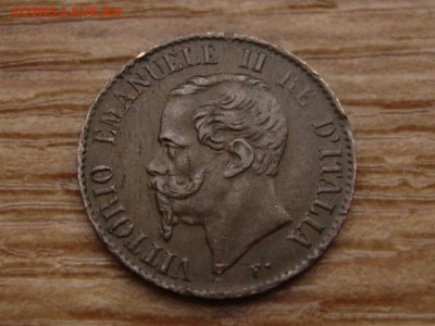 Италия 1 чентезимо 1867 до 27.11.14 в 21.00 М - IMG_7412.JPG