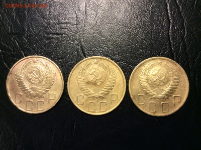 5 копеек 1948 и 2 пятака 1949 - IMG_0397[1].JPG