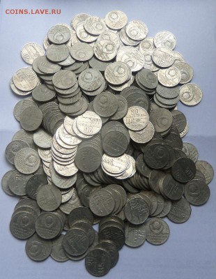 20 копеек 1967 года - 300 штук +. 30-11-2014 в 22-00 мск. - 050.JPG