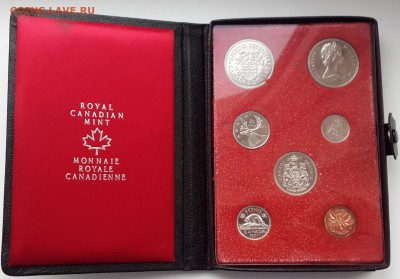 Набор 1971 года Канада до 2.12.2014 до 22.00 мск - 20141126_082525