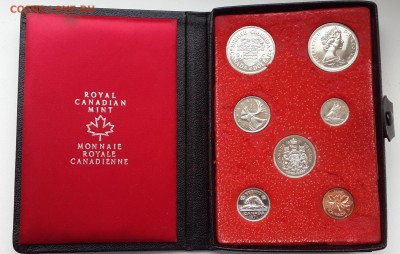 Набор 1971 года Канада до 2.12.2014 до 22.00 мск - 20141126_082546