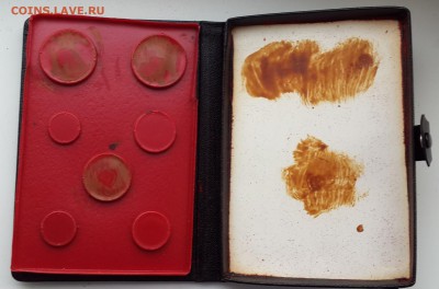 Набор 1971 года Канада до 2.12.2014 до 22.00 мск - 20141126_082559