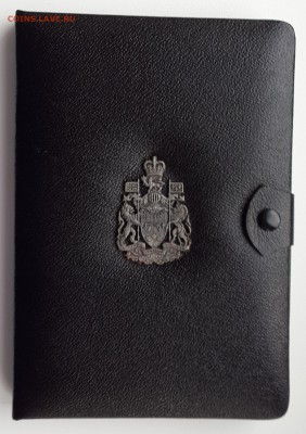 Набор 1971 года Канада до 2.12.2014 до 22.00 мск - 20141126_082514(0)