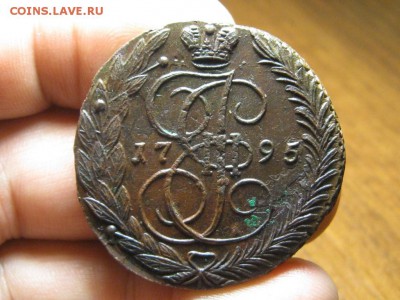 5 Копеек 1795 ЕМ.до 2.12.14.  22-00. Хороший. - IMG_5553.JPG