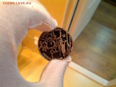 ПАТИНА НА ПРУФЕ ЭТО СТРАШНО ИЛИ НЕ СМЕРТЕЛЬНО? - 11OvWuY0faY