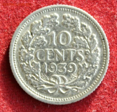 С 1 рубля  НИДЕРЛАНДЫ 10с 1939г. до 2.12.14г.в 22-00 - IMG_2508.JPG