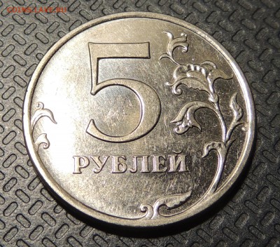 2 рубля 2009г СПМД шт. 4.22А? и другие вопросы от dmitriy22 - DSCN4037.JPG