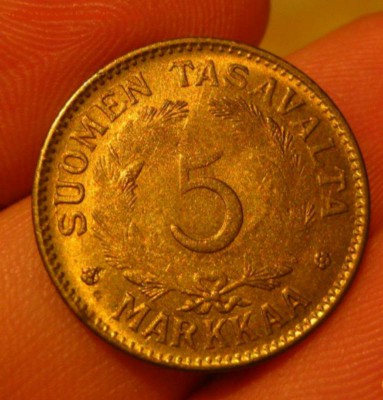 5 марок 1946, расколы! до 22.00 мск 1.12.2014  - file_1