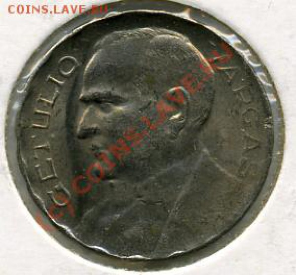Бразилия. - 300 рейс 1938().JPEG