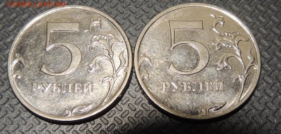 2 рубля 2009г СПМД шт. 4.22А? и другие вопросы от dmitriy22 - DSCN4041.JPG