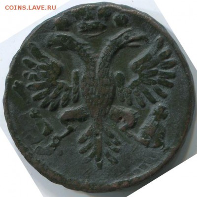 Денга 1731 шипы до 1.12 в 22.15 по МСК - Денга 1731 шипы (2)
