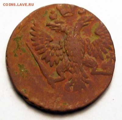 Денга 1749-50-51 (лот2) до 1.12 в 22.15 по МСК - Денга 1751 (2).JPG