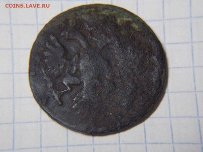 Денга 1730г. - DSCN2862.JPG