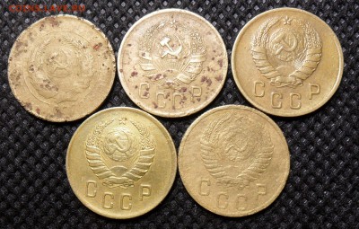 2 копейки 1931-1955 г - SAM_1465