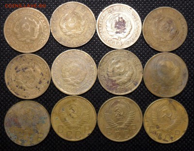 5 копеек 1928-1957 г - SAM_1472