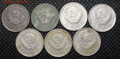10 копеек 1036-1957 г - SAM_1474