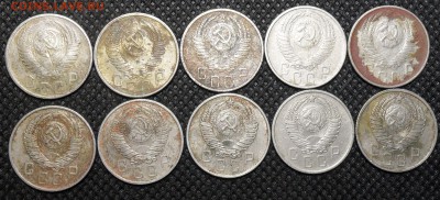15 копеек 1953-1957 г - SAM_1476