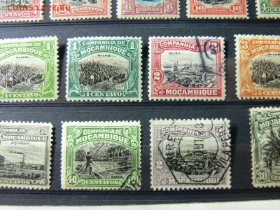 Марки МОЗАМБИК КОЛОНИАЛЬНЫЙ. БОЛЬШОЙ ЛОТ. 28.11 - P2020054.JPG