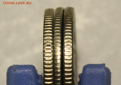 1 рубль 2007ммд  что с монетой? - IMG_1302.JPG