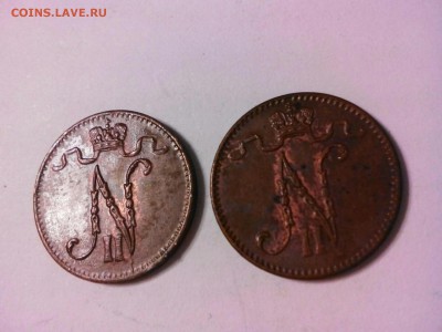 1 пенни 1914 и 1916 гг за Lv. - IMG_20141127_045457