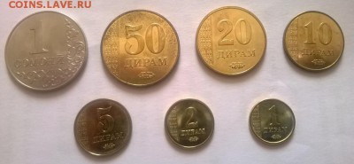 Монеты на обмен почтой - WP_20141011_004
