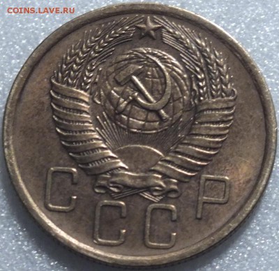 5к 1956г с блеском -3.12.14г - Изображение 035