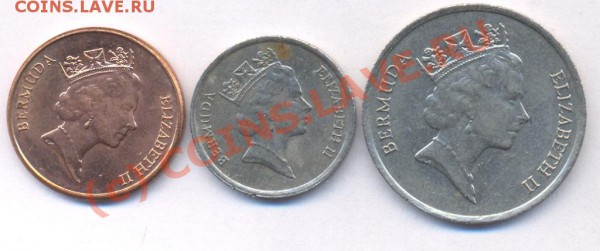 3 Бермуды. Сборкый. До 6.05.10 г.21-00 МСК. - Бермуды