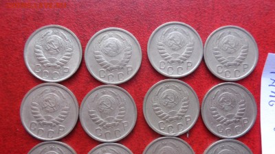 15 коп 1946 г   13 шт+ 1948 г  -15 шт обор  до 1.12  в 21-45 - ппп  24-26.11.2014 ббб 099.JPG