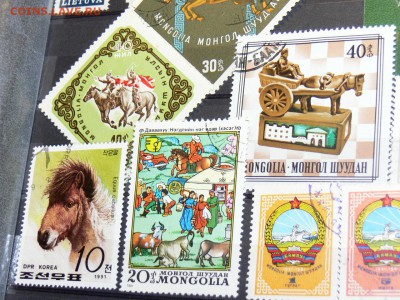 Марки с ЛОШАДЬМИ. МНОГО часть-3. 29.11 - P2020094.JPG