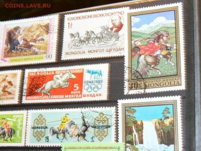 Марки с ЛОШАДЬМИ. МНОГО часть-3. 29.11 - P2020091.JPG