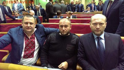 Ну а теперь про Украину - укр48