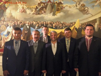 Ну а теперь про Украину - укр49