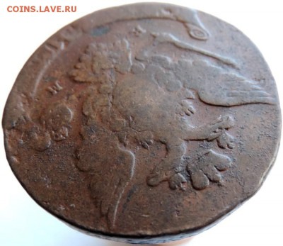 5 копеек 1766 ЕМ, до 01.12.14г в 23.00 мск. - DSCN3246.JPG