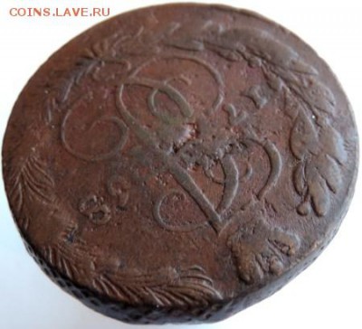 5 копеек 1768 ЕМ, до 01.12.14г в 23.00 мск. - DSCN3234.JPG