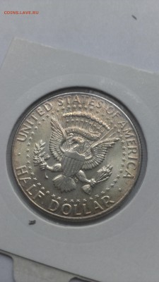 2 доллара 1964 года  до 1.12 - IMAG1691
