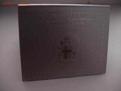 Ватикан 2003 набор - IMG_0593.JPG