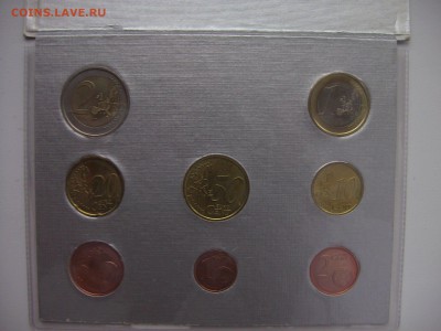 Ватикан 2003 набор - IMG_0591.JPG