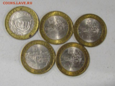 Древние города России - 2.JPG